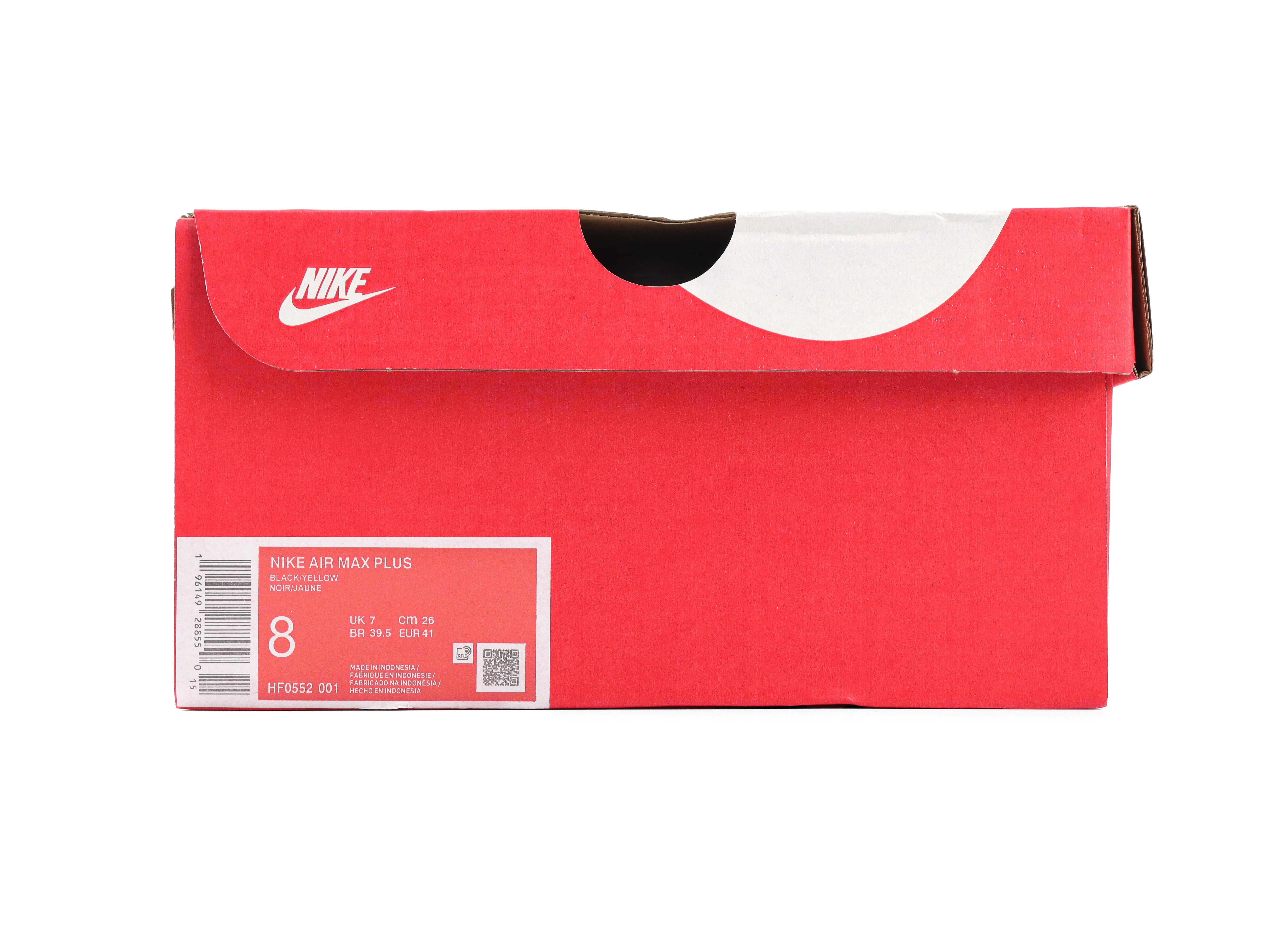 Shoe Box