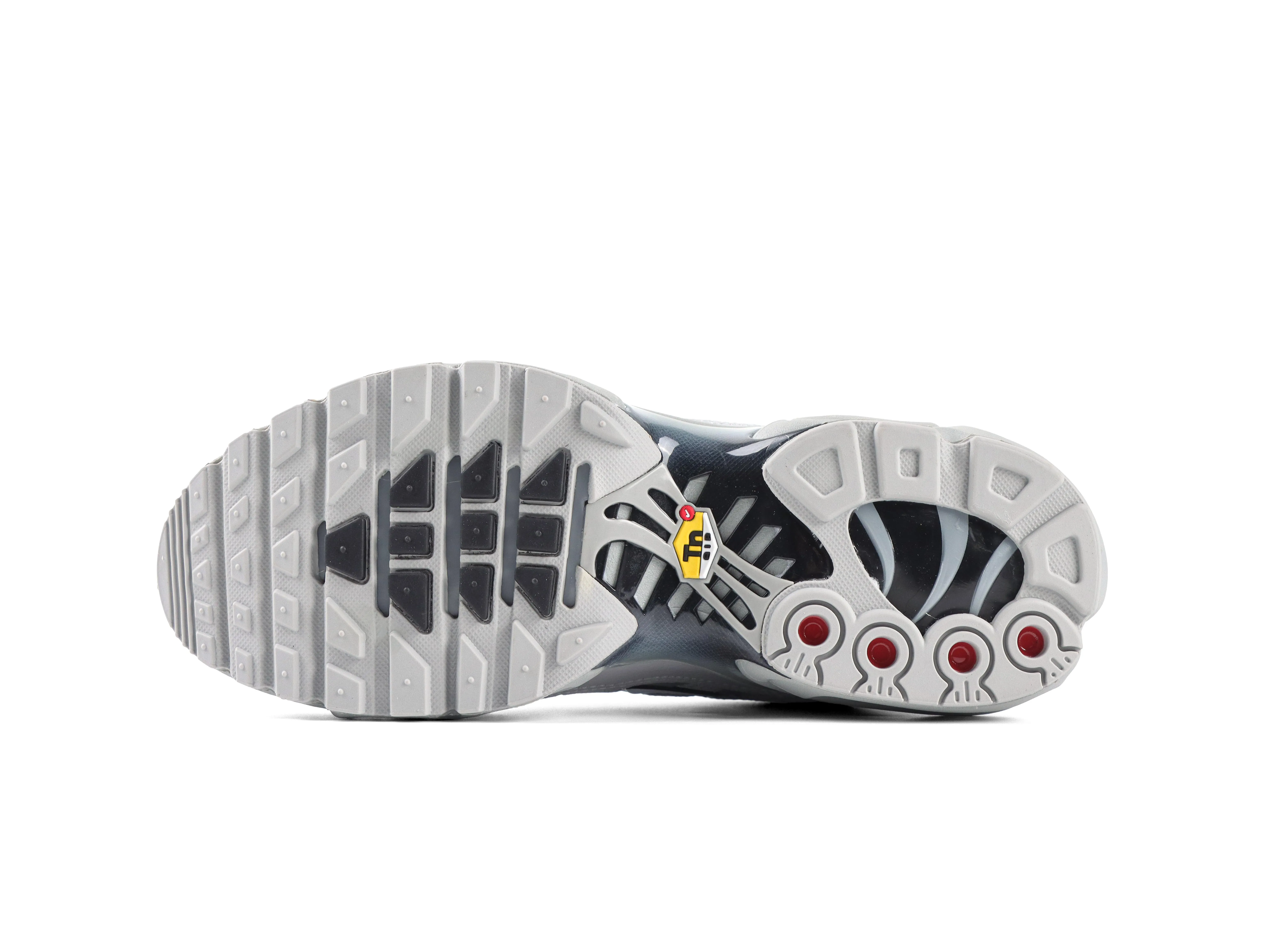 Bottom Outsole