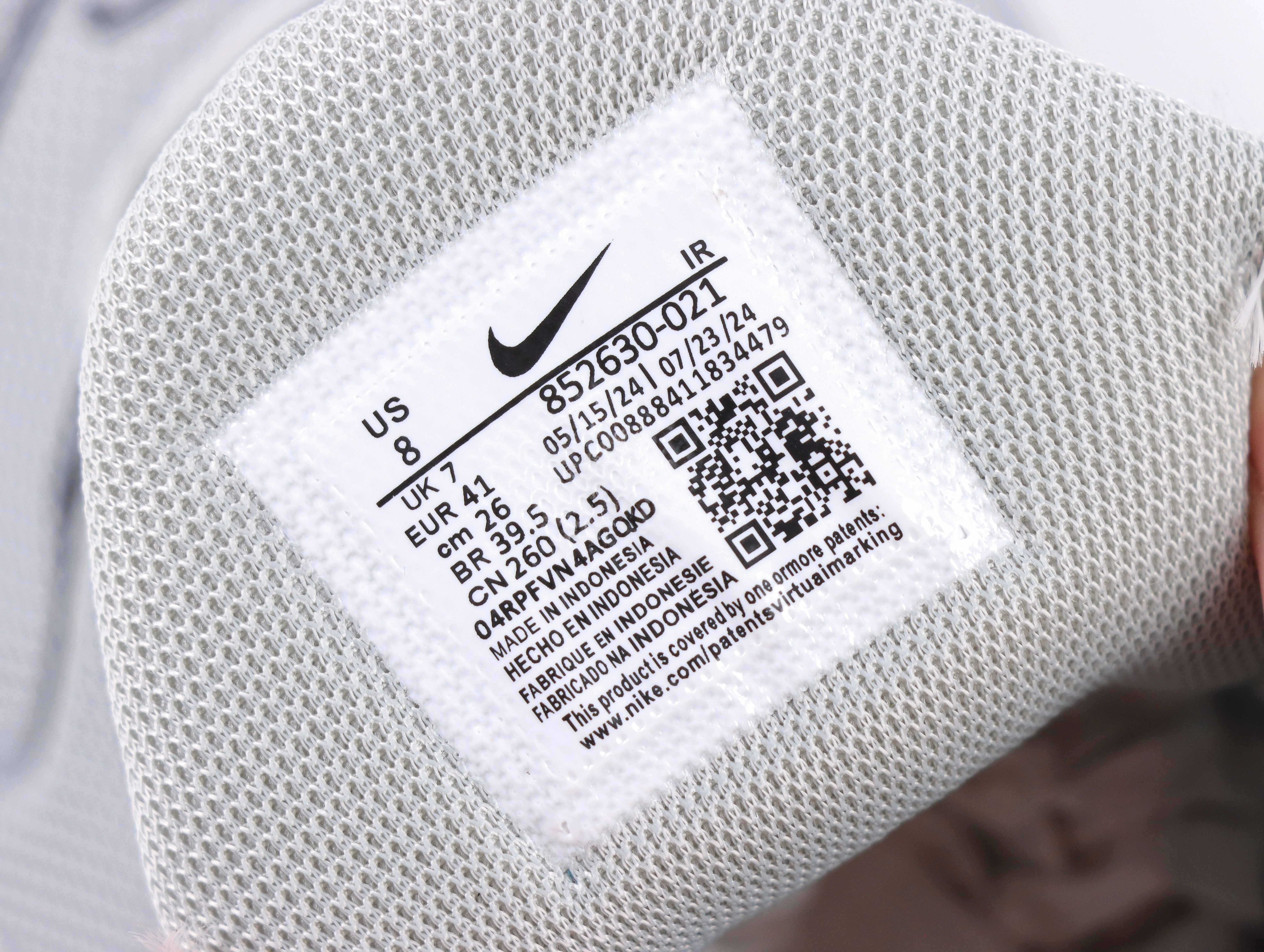 Label