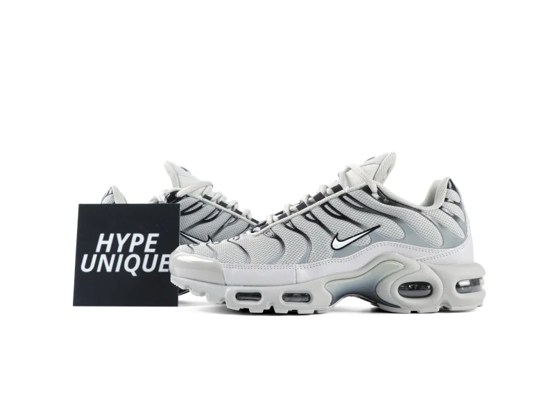 Air Max Plus Sup TN "Wolf Grey"