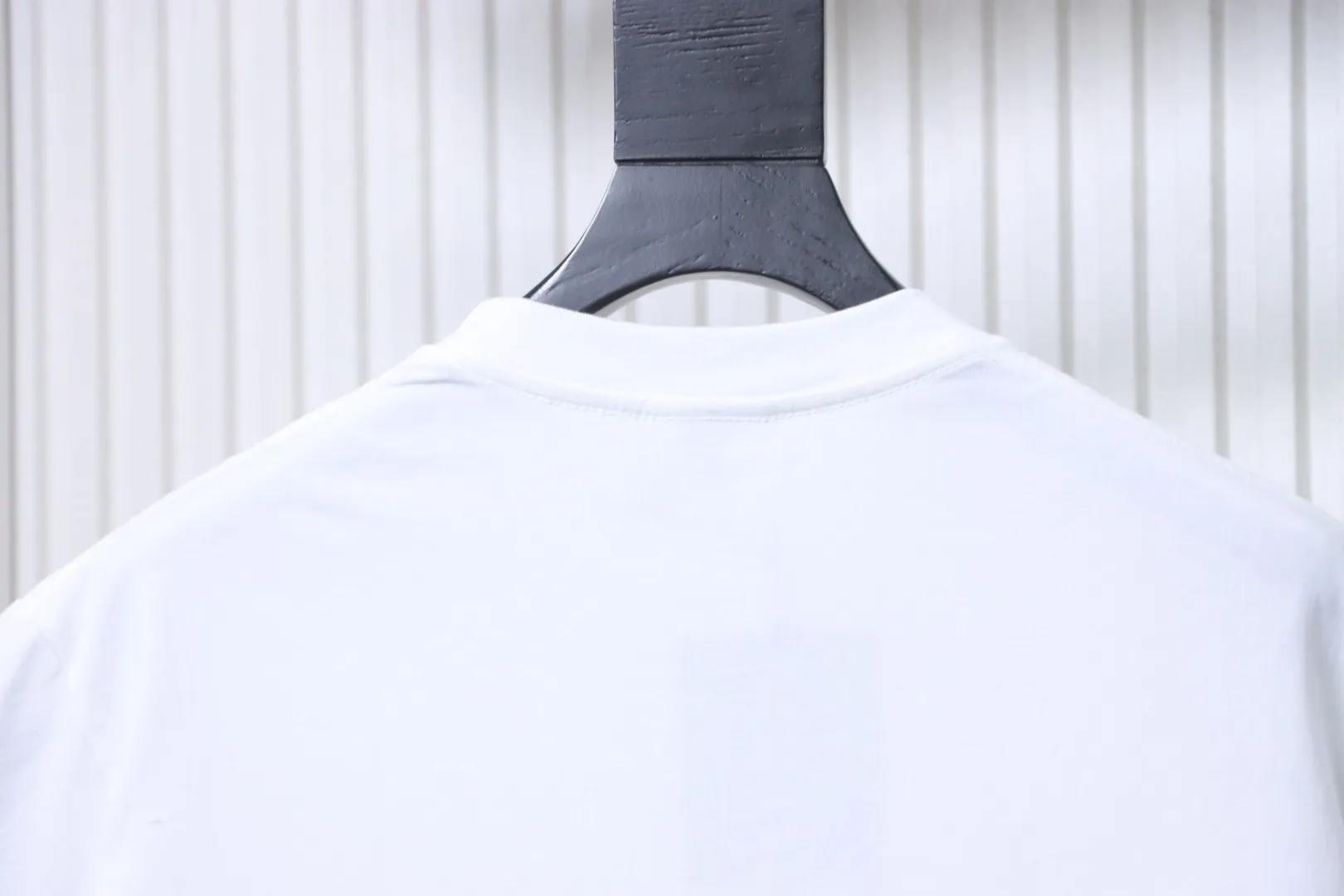 Back Neckline