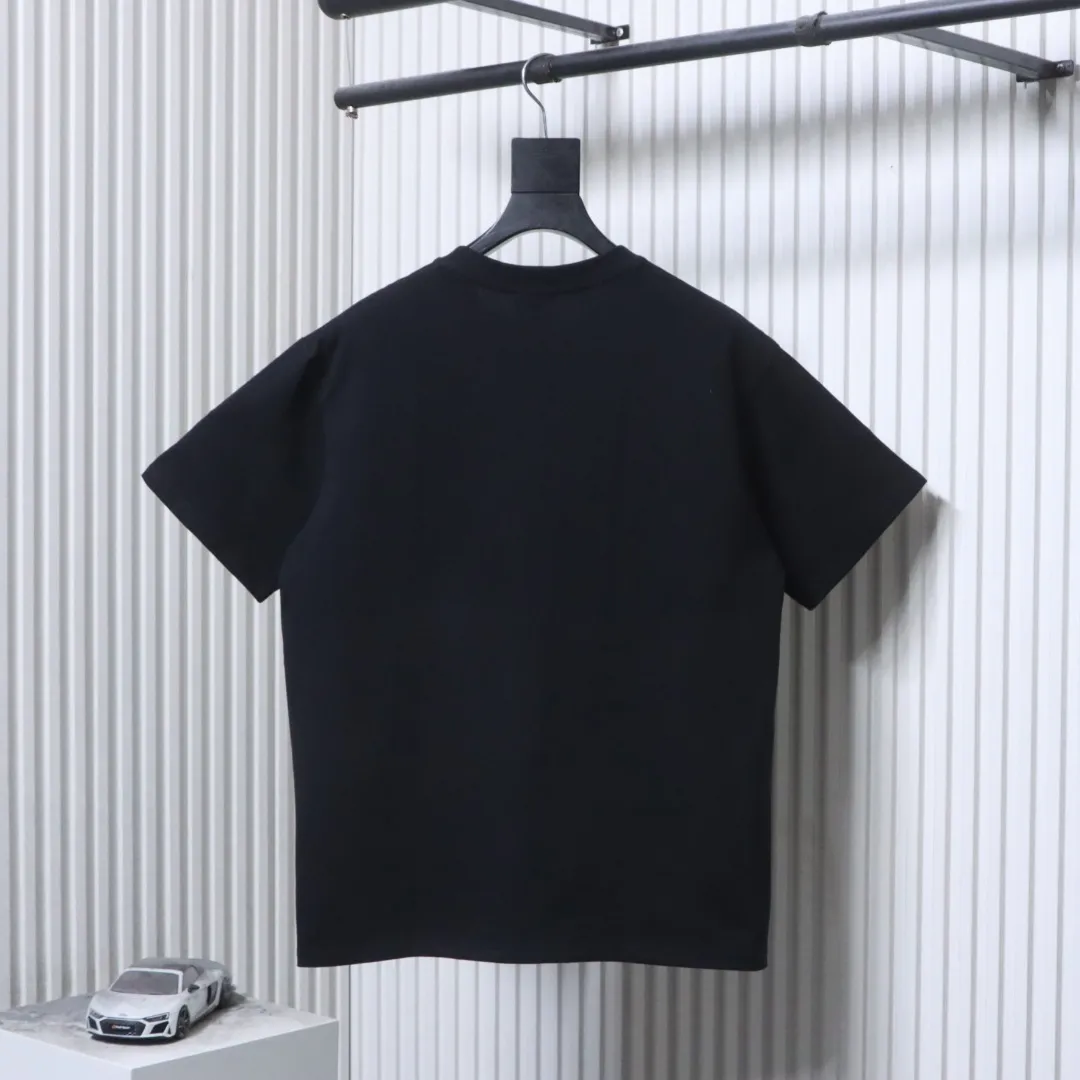 Back BAPE Camouflage Ape Head Monkey Logo T-Shirt