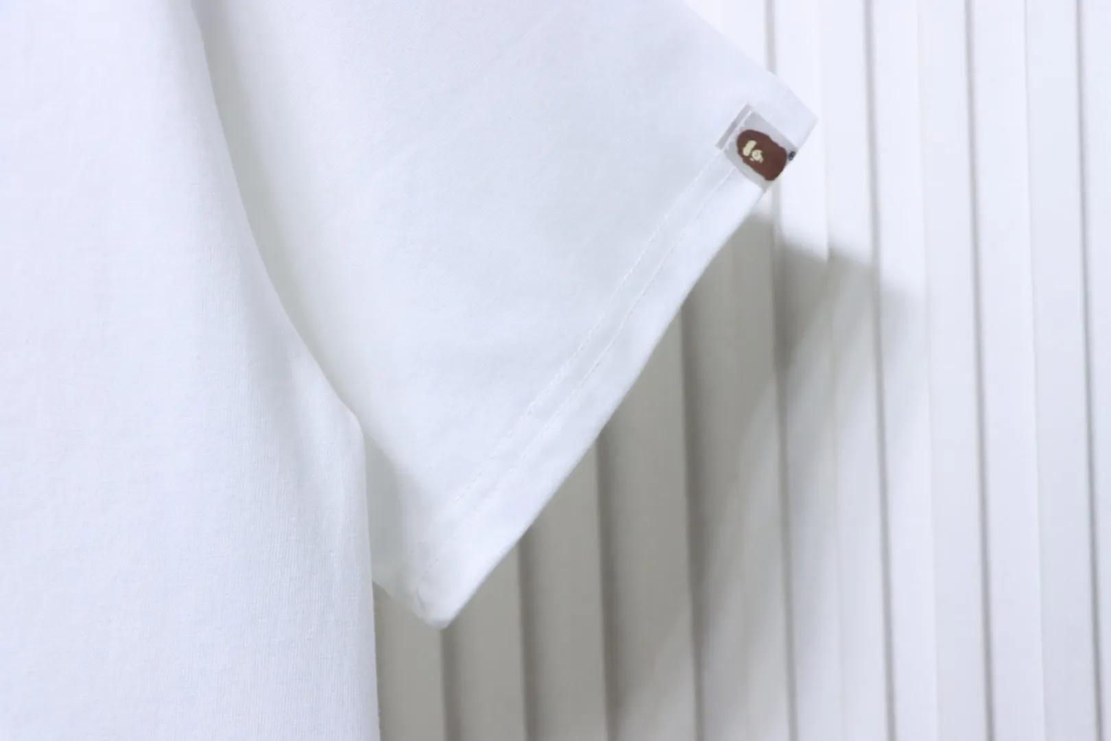 Short Sleeve