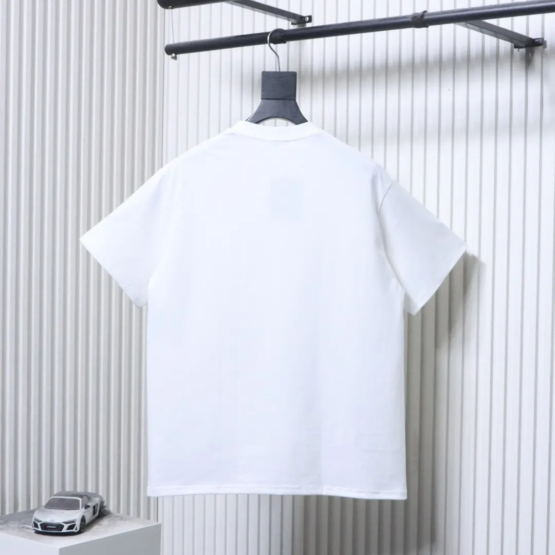 Back BAPE Camouflage Ape Head Monkey Logo T-Shirt