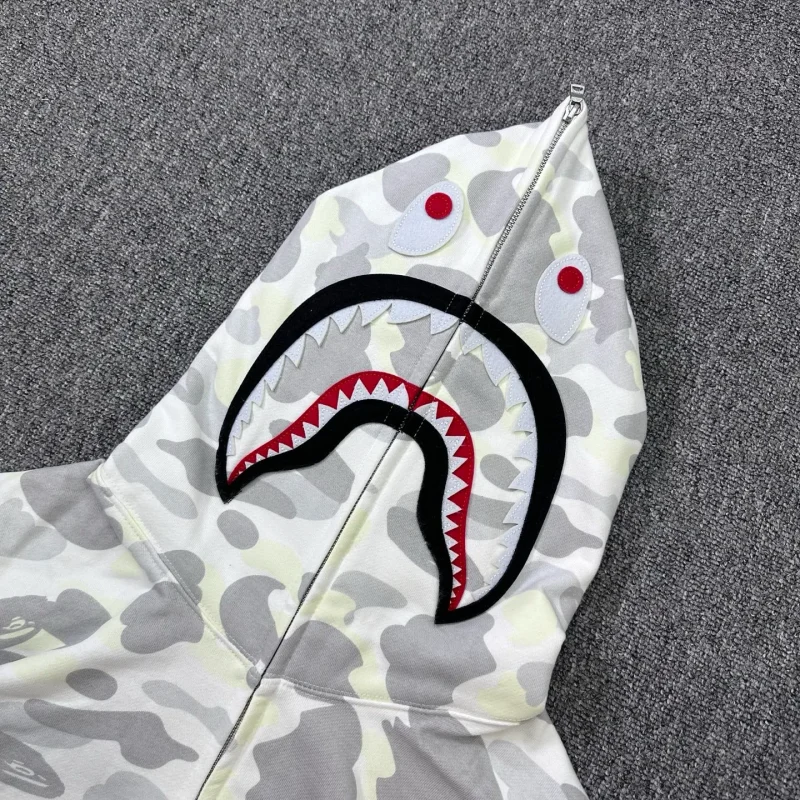 Hoodie Detail