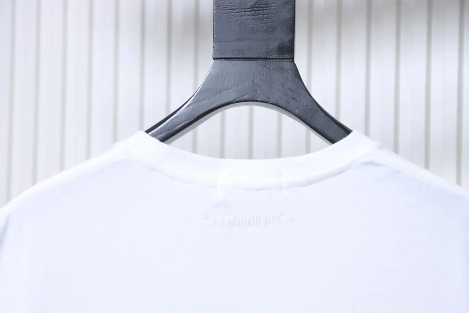 Back Neckline