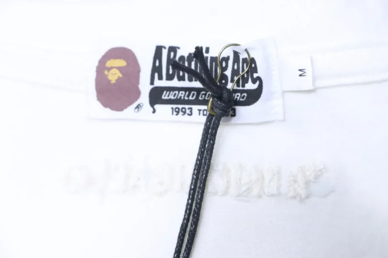 Brand Tag