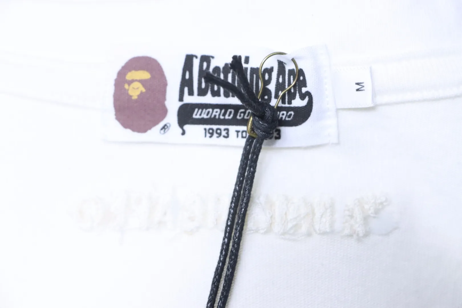Brand Tag