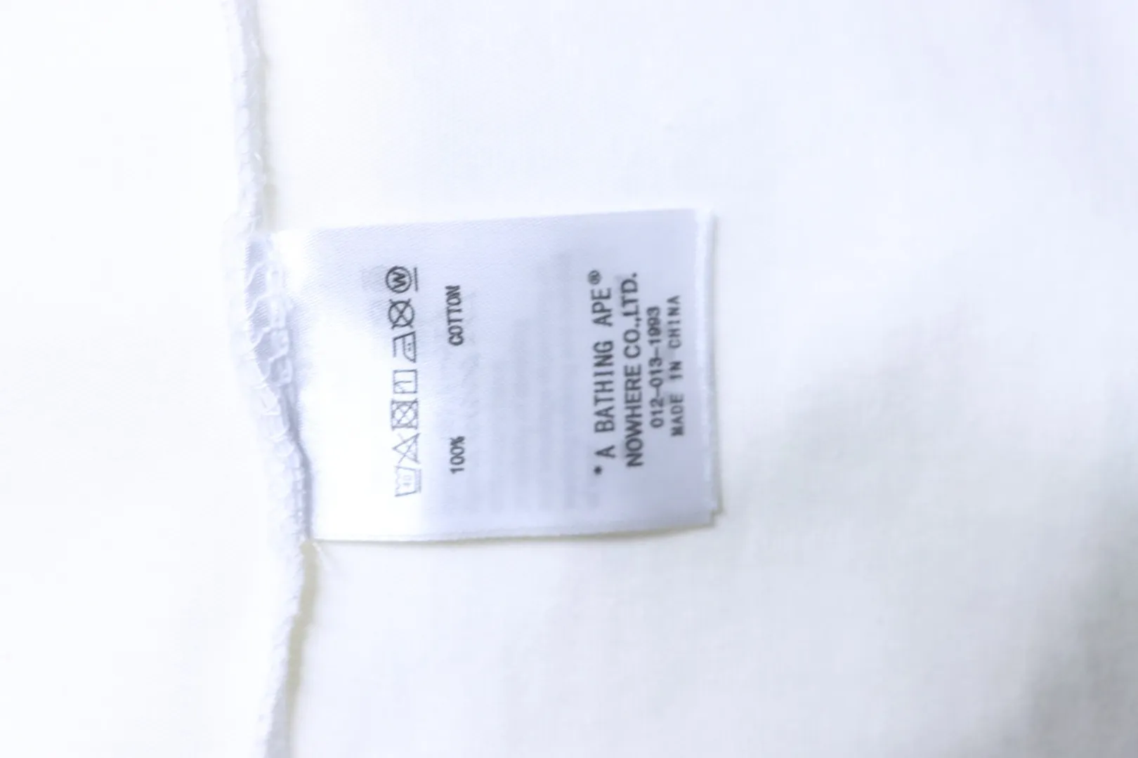 Label