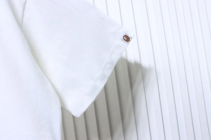 Short Sleeve