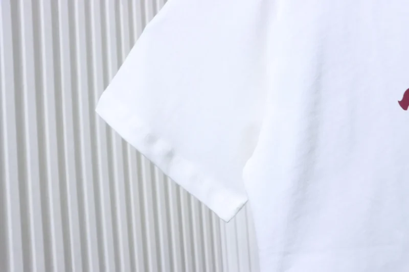 Short Sleeve