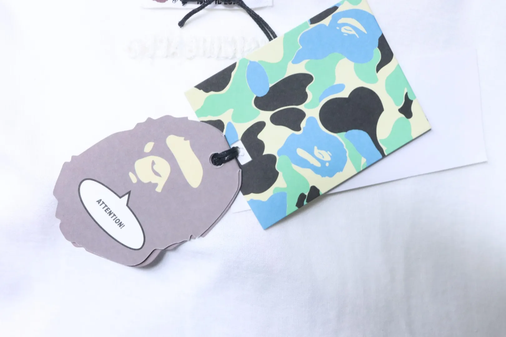 Brand Tag