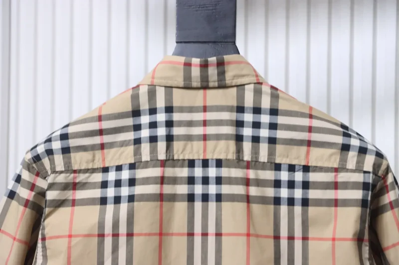 Back Neckline