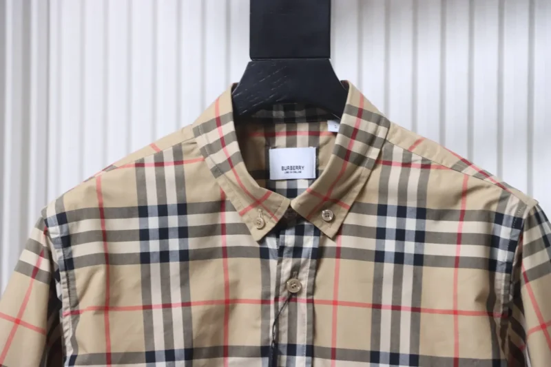 Collar Detail