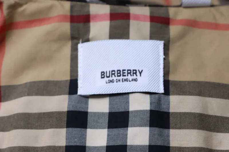 Brand tag