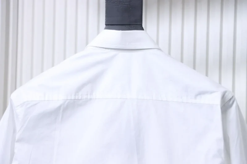 Back Neckline