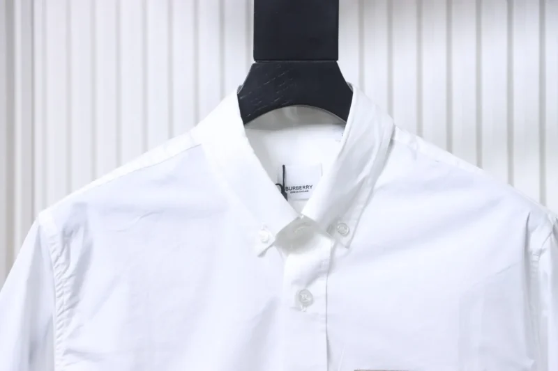 Collar Detail