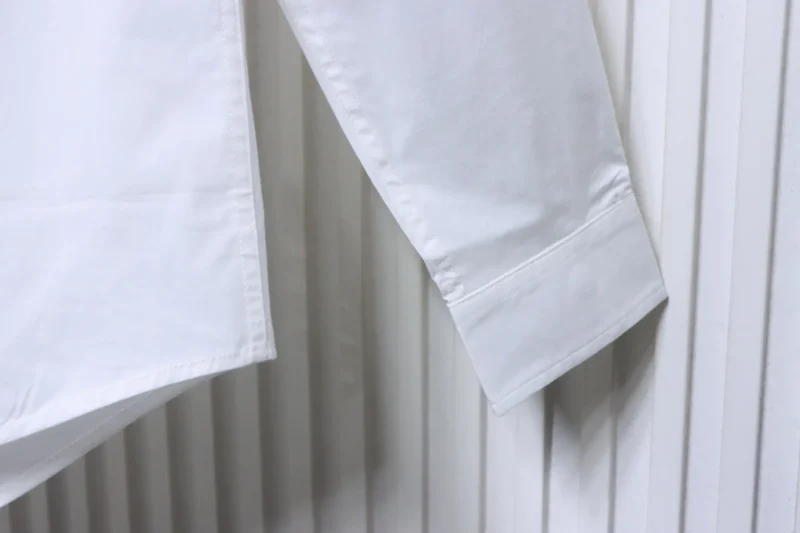 Long sleeve Detail