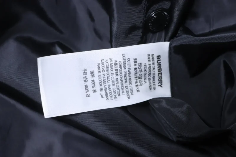 Label