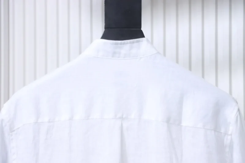 Back Neckline