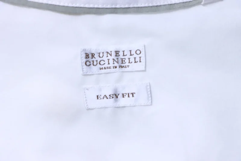 Brand Tag