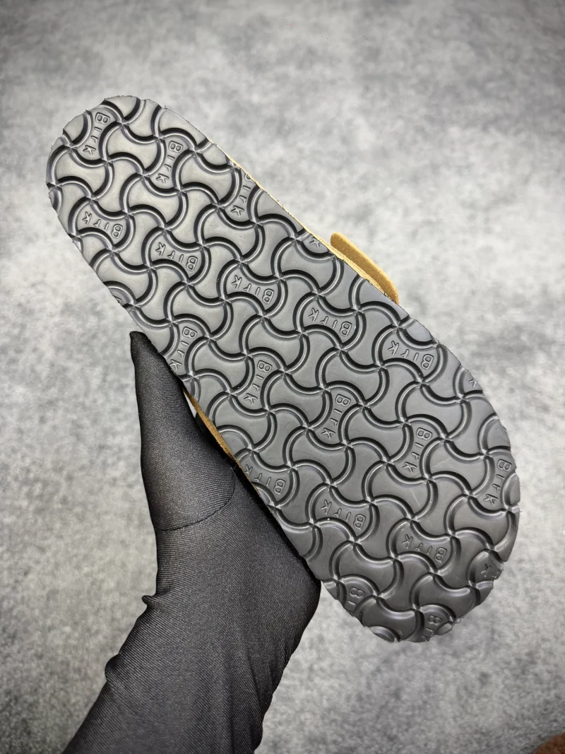 Bottom Outsole