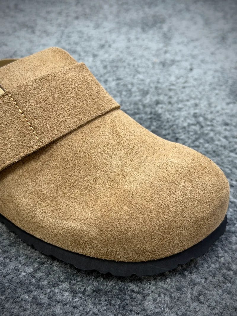 Front Toe