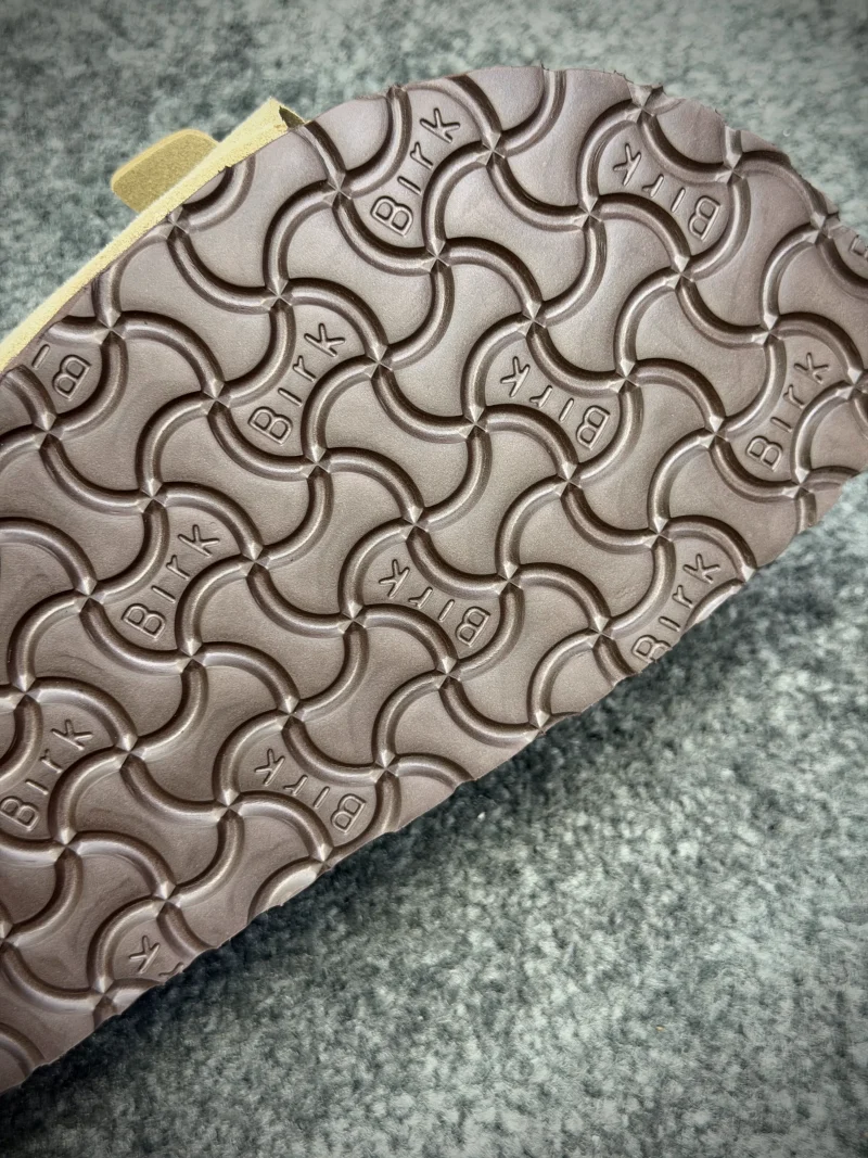 Bottom Outsole