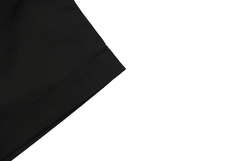 Bottom Hem Detail