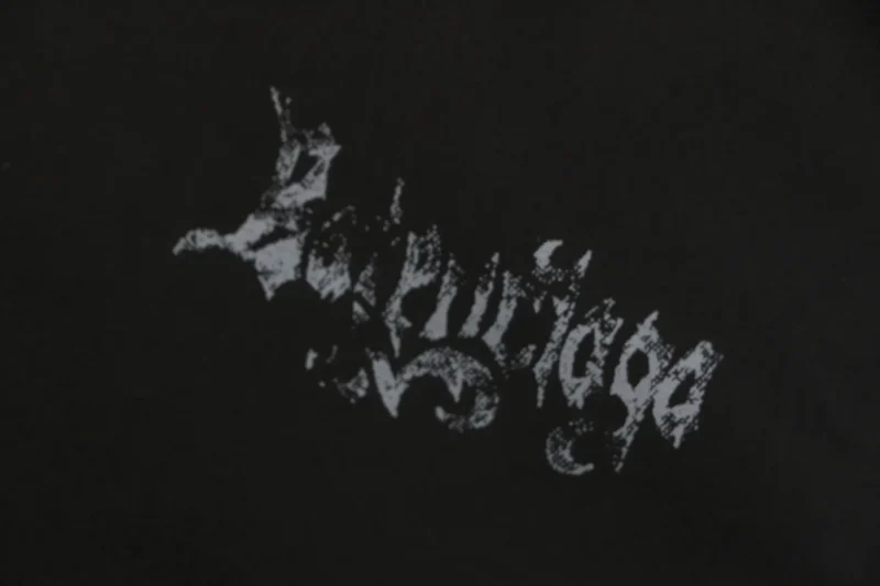 Logo Detail