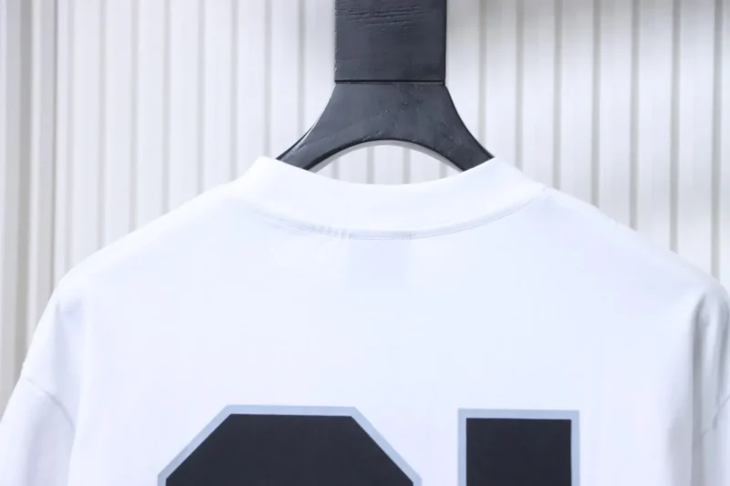 Back Neckline