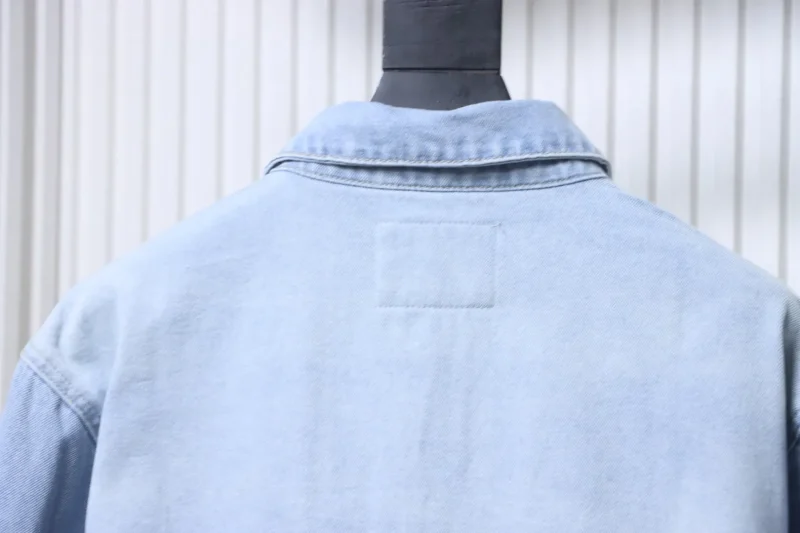 Back Neckline