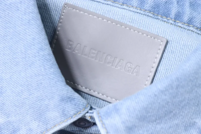 Brand Logo Patch