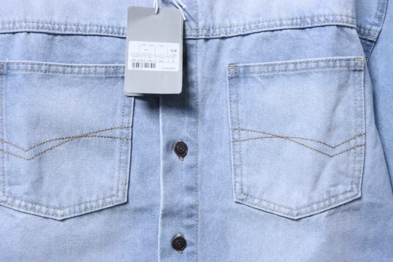 Pocket Detail