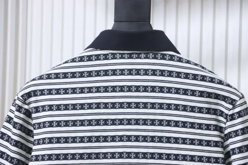 Back Neckline