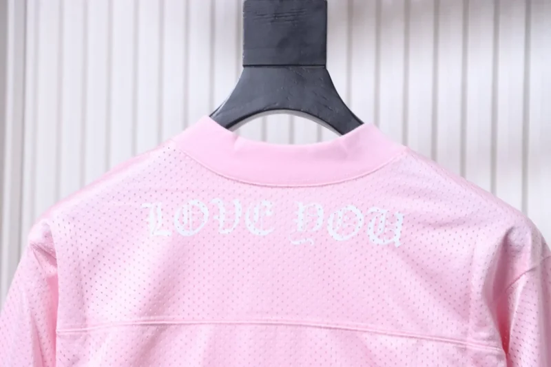 Back Neckline