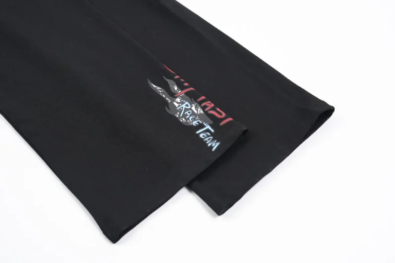 Bottom Hem Detail