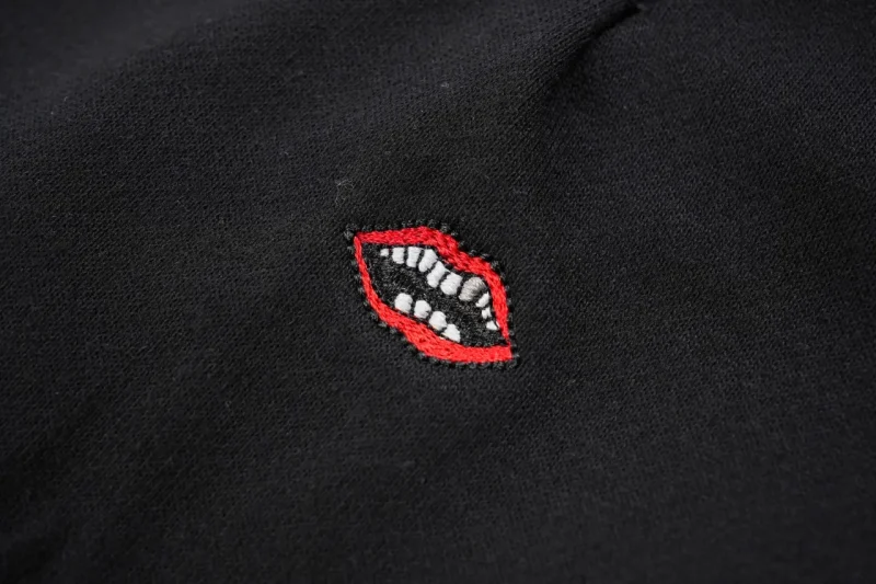 Logo Detail