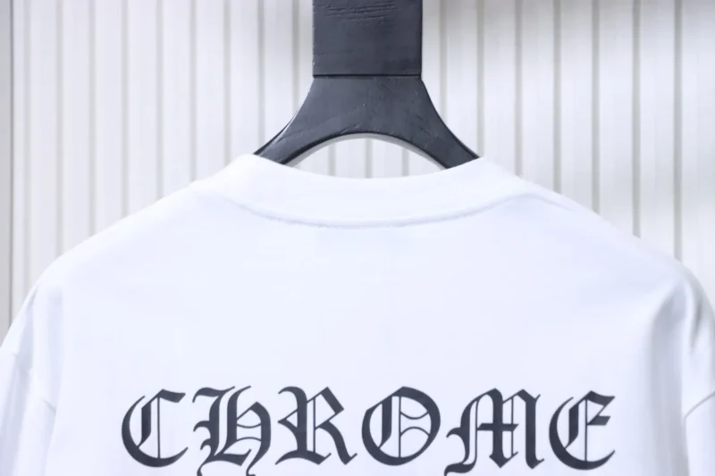 Back Neckline