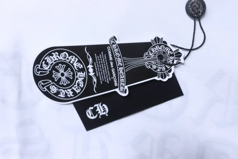 Brand Tag