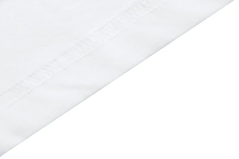 Bottom Hem Detail