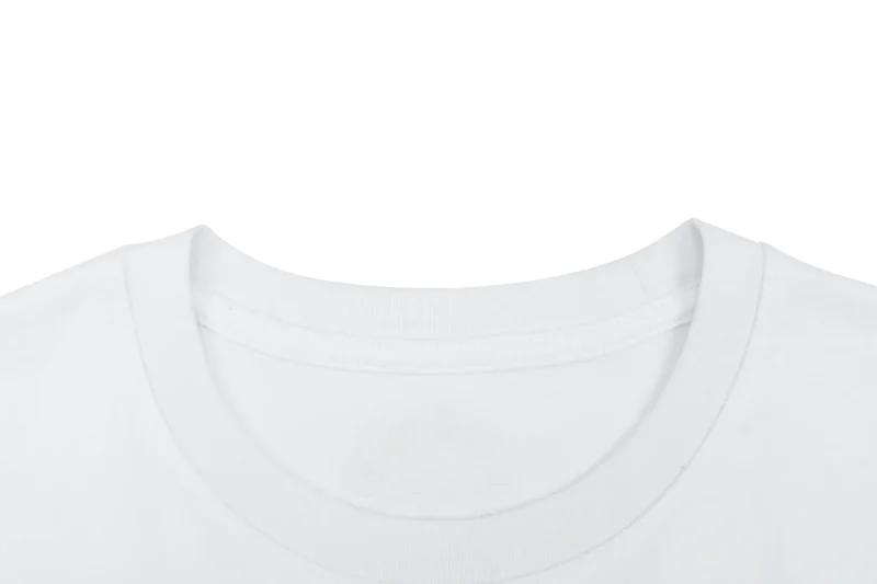 Collar Detail