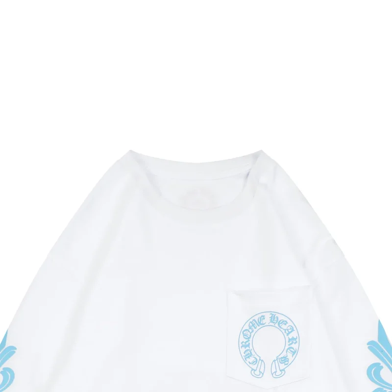 Neckline