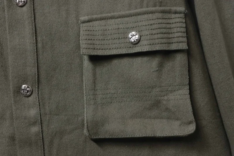 Pocket Detail
