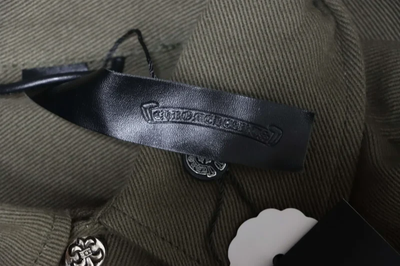 Brand Tag