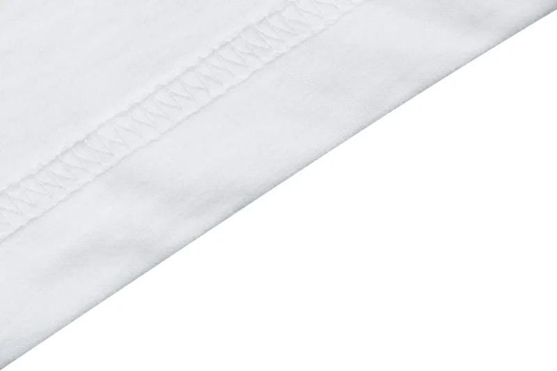 Bottom Hem Detail