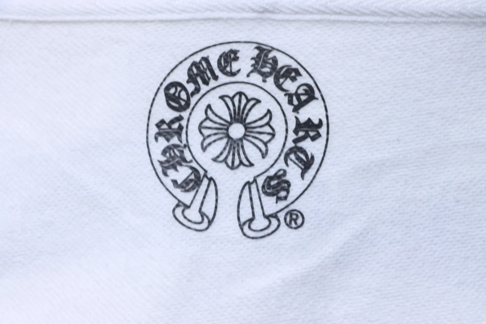 Brand Logo Print