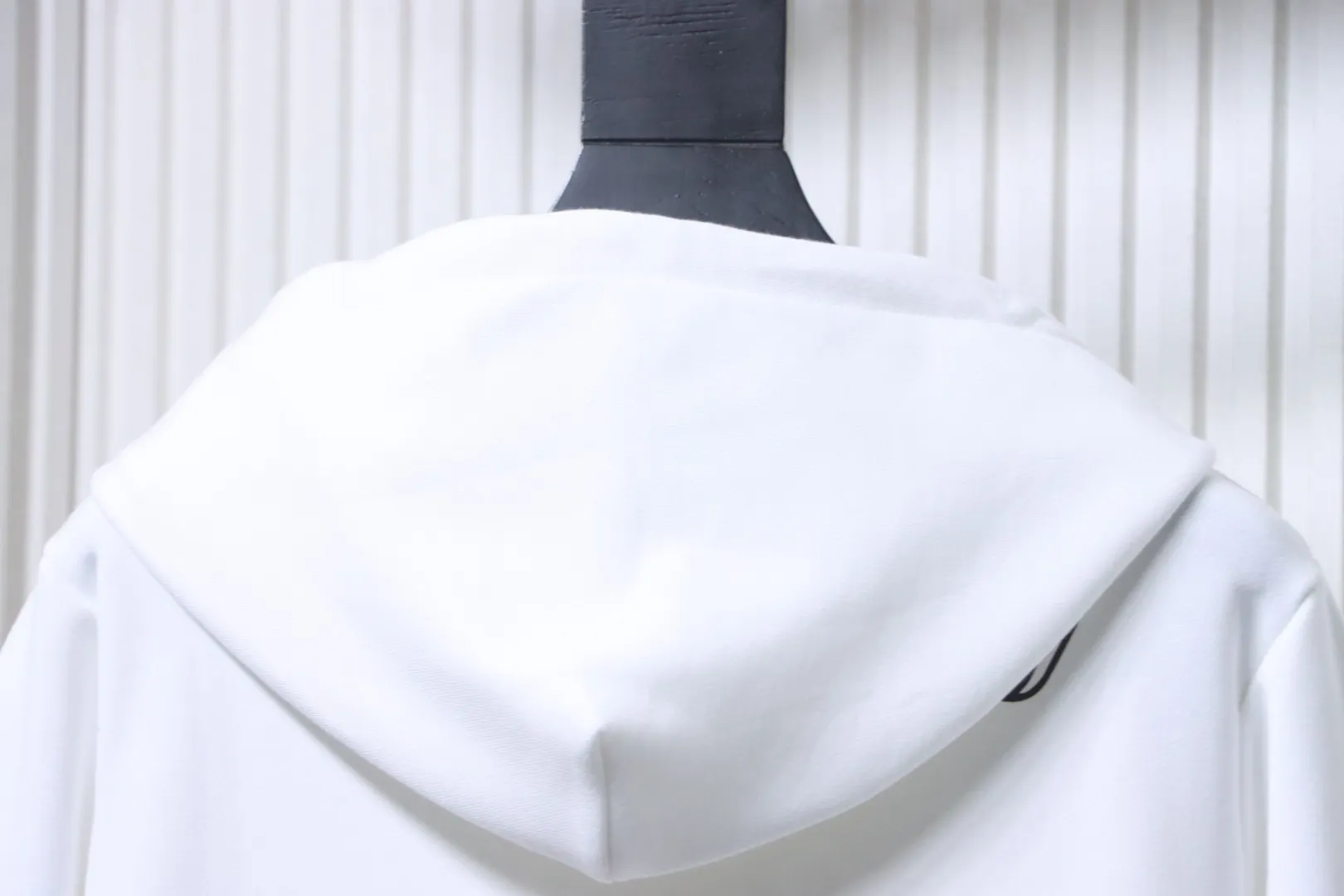 Hoodie Detail