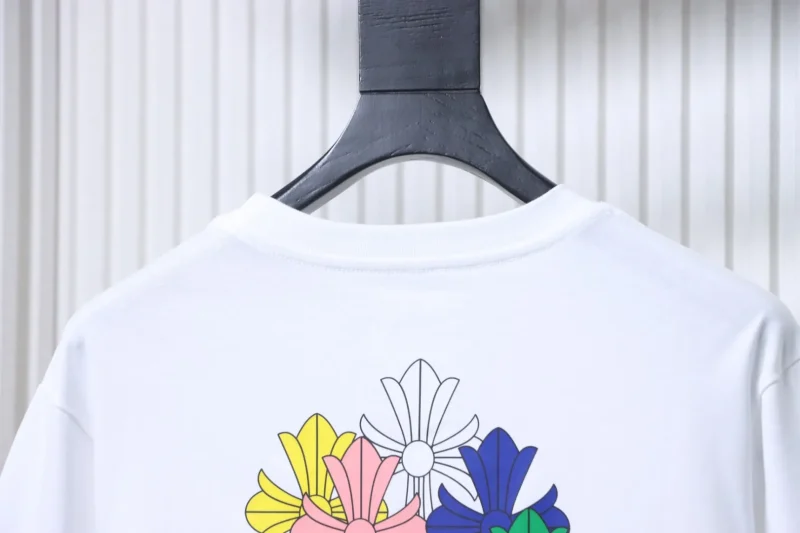 Back Neckline