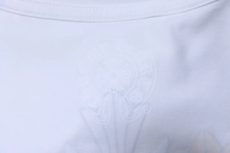 Brand Logo Embroided Detail